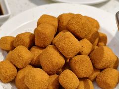 招牌八味豆腐-肥仔文澳门猪骨煲(南京西路店)