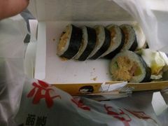 -熙顺紫菜包饭(三孔旅游区曲阜明故城店)