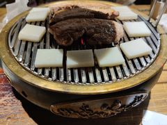 -泥炉烧肉师(新街口金銮巷店)