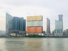 -港珠澳大桥(珠海段)