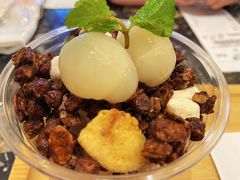 -满记甜品(苏州中心店)