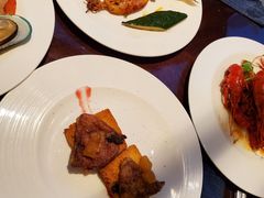 -Social 秀西餐厅-长沙瑞吉酒店(运达店)