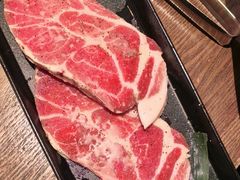 -新石器烤肉(中房金谊广场店)