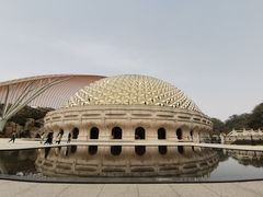 -牛首山文化旅游区