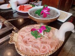 -红鼎坊·老成都火锅(新南门店)