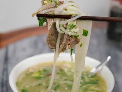 精选羊肉汤-郝刚刚羊杂割(柳巷店)