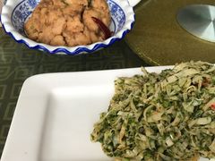 -临潼印象·特色陕菜