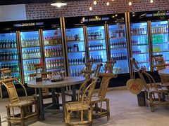 -神伙烧烤(江北黄泥塝店)