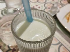 -海尔巴格一甸茶餐厅(团结路店)