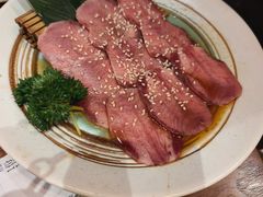 -牛也烧肉(摩尔城店)