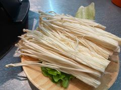 -探鱼·鲜青椒爽麻烤鱼(苏宁广场店)