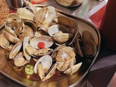 -大头叔烤鸡爪·朝鲜族烤串(天池路店)