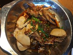 热卤四合一-彭厨(武陵源店)