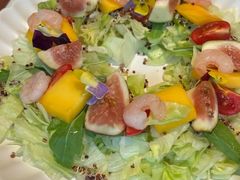 -伊斯坦布尔土耳其清真咖啡餐厅