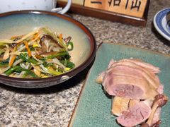 -南京大牌档(人民广场店)