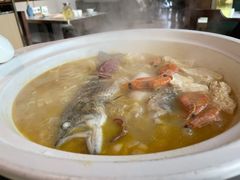 -庆江南江南菜(琴湖溪里花园城店)