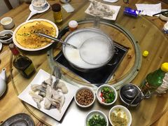 -源港渔村-中山脆肉鲩(博罗店)