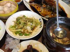 -大牌大·传统杭帮菜(湖滨店)