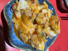-食鲤料理(西虹东路店)