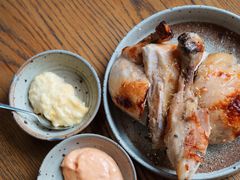 -BOR Eatery(安福路店)