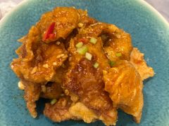 -君霖海鲜私房菜(春柳店)