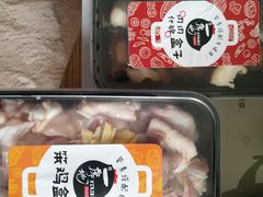 -一席地·本地鸡窝·杭帮鸡火锅(萧山银隆百货店)