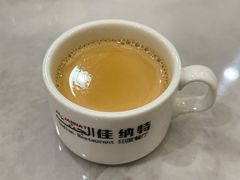 -清真·AL-JANNAT 佳纳特餐厅(狮子桥店)