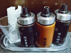 烤肉调料-神户赤童日式烤肉伙伴(东直门店)