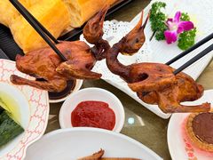 -轩记海鲜餐厅·四十五年老字号·经典粤菜(西区彩虹店)