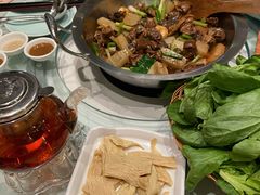 -新兴家喻酒家·羊城名宴(昌岗店)