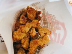 -傅强排骨(成都总店)