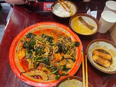 -李炮称盘麻辣烫(无锡荟聚店)