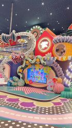 -MELAND CLUB•花园城堡主题亲子乐园•派对•餐厅(广州乐峰广场旗舰店)