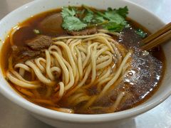 -518牛肉拉面馆(包河花园店)