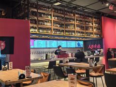 -牛啤堂精酿啤酒餐吧(五棵松华熙店)