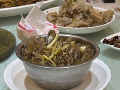 -小天妃海鲜酒楼(西马庄店)