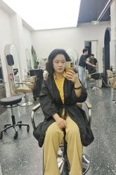 -Hair Co.一间沙龙