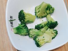 -小杨生煎(香港名都店)