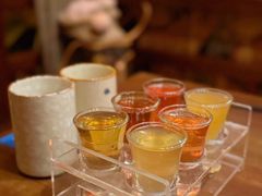 -鸟泉居酒屋·烧鸟·酒馆(百子湾店)