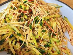 -京玉菲饭店(李村店)