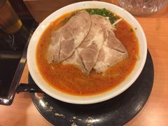 -博多一幸舍(侨福芳草地购物中心店)