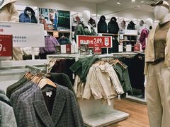 -优衣库(天津天河城店)