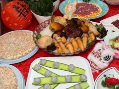 -天宜隆蘑菇宴火锅(石景山旗舰店)