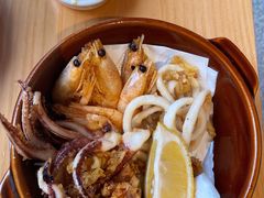 -WOKKA by艮上(中海环宇荟店)
