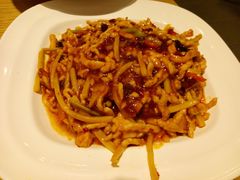 -吕氏疙瘩汤·新鲁菜(潍坊银座店)