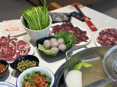 -陈记顺和潮汕牛肉火锅(韩江路店)