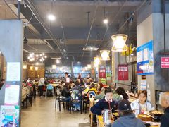 大堂-赤宴·川菜(玉林店)