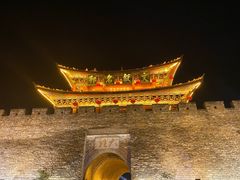 -大理古城
