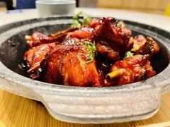 -鹿港小镇(悠唐店)