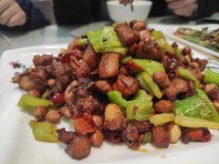 -芳芳餐厅(白沙路店)